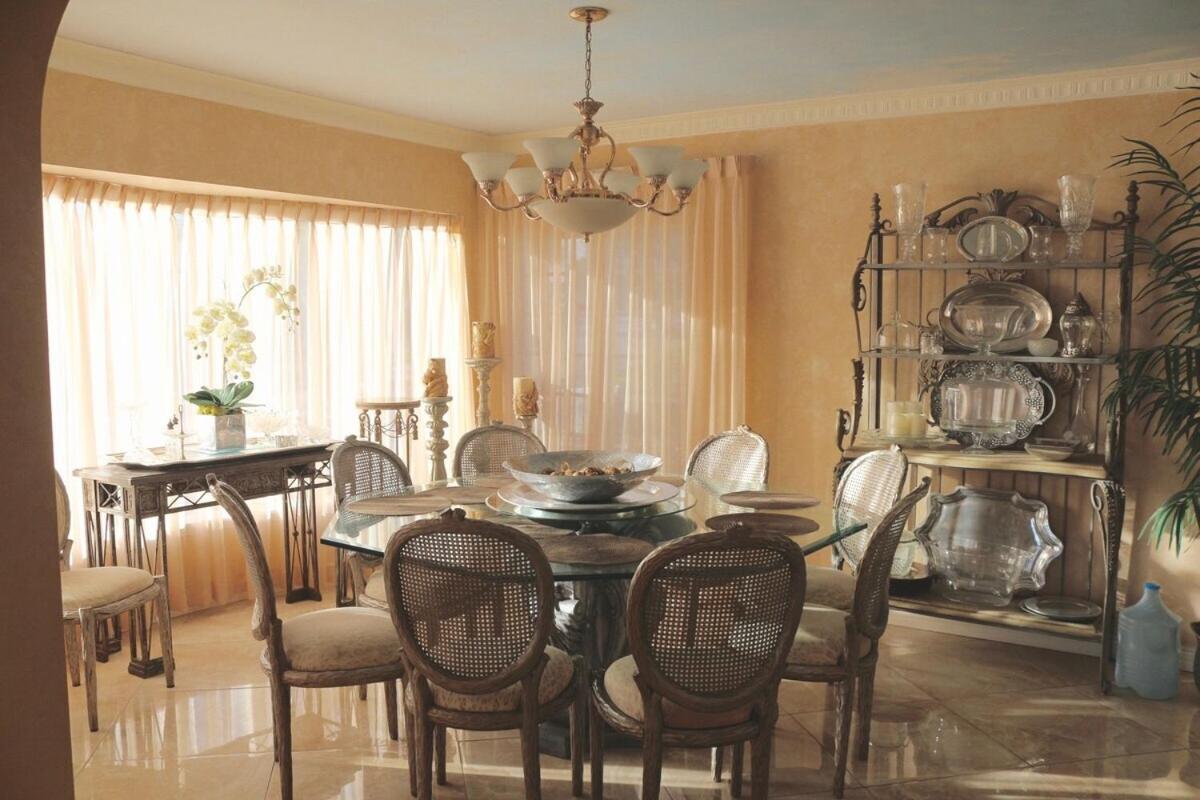 Shared Home Inglewood Esterno foto