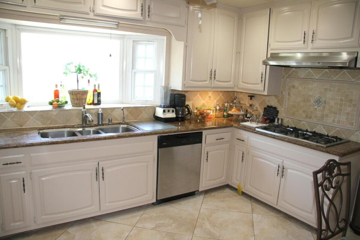 Shared Home Inglewood Esterno foto