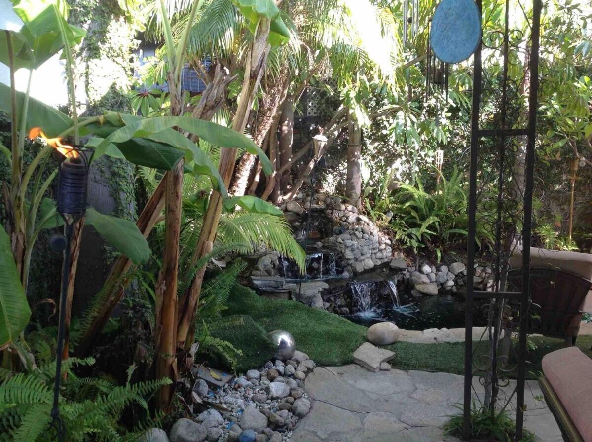 Shared Home Inglewood Esterno foto