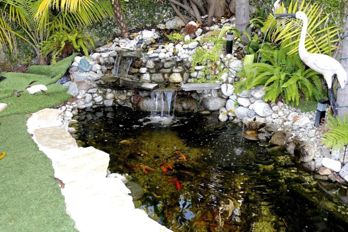 Shared Home Inglewood Esterno foto
